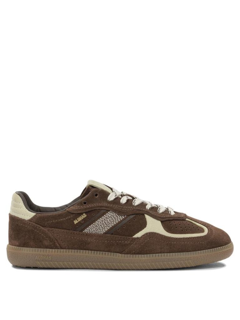 Alohas Tb 490 Rife Low-Top Sneakers It 39 Women